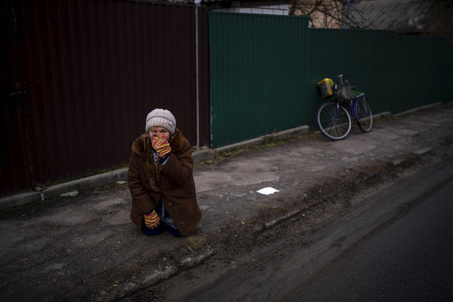 Dünyayı değiştiren gün: Rusya-Ukrayna Savaşı'nın 1. yılı