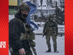 Rusya ve Ukrayna arasında esir değişimi