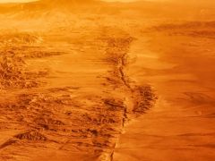 San Andreas Fay Hattı ve Kuzey Anadolu Fay Hattı benzerlikleri