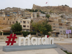 Şaşkına çeviren, film gibi olay! Rus turistleri ‘Madrid’ yerine ‘Mardin’e indirdiler