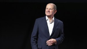 Scholz duyurdu: Almanya'nın milyonlarca çalışana ihtiyacı var