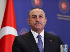 ‘Sınır kapısı açıldı’ iddialarına Çavuşoğlu’ndan yanıt