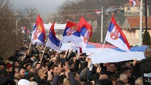 Sırbistan'dan AB'nin Kosova planına tepki