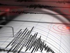 Son dakika: Akdeniz’de deprem! Hatay ve Adana’da da hissedildi! 16-17 Şubat 2023 en son depremler listesi…