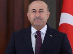 Son dakika haberi: Bakan Çavuşoğlu, Hollandalı mevkidaşı ile görüştü