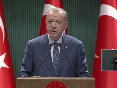 Son dakika haberi: Cumhurbaşkanı Erdoğan: Kısa çalışma ödeneği 1 ay uzatıldı