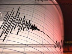 Son dakika… Osmaniye’de 4.1 büyüklüğünde deprem!