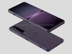 Sony Xperia 1V pazara bir yenilik getirecek mi?