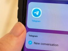 Telegram mesaj çevirisi yapacak