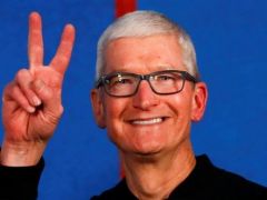 Tim Cook’un itirafı herkesi şaşırttı