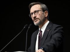 “Türk milleti, uzatılan dost elini havada bırakmamıştır”