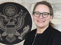 “Türkiye ile özenle çalışıyoruz”