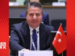 Türkiye’nin yeni BM Daimi Temsilcisi Sedat Önal görevine başladı