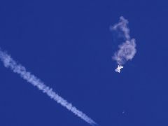 UFO alarmı: Neler biliniyor?