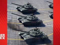 Ukrayna’dan ‘tank’ açıklaması