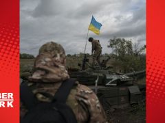 “Ukrayna Putin’in kişisel saplantısı”