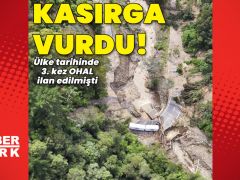 Ülke tarihinde 3. kez OHAL ilan edilmişti: Binlerce kişi kayıp!