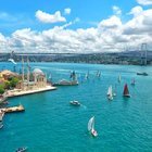 INSTAGRAM’DA PAYLAŞMAK İÇİN EN İYİ 50 ŞEHİR ARASINDA İSTANBUL!