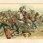 FATİH SULTAN MEHMED'İN İTALYA FETHİ!