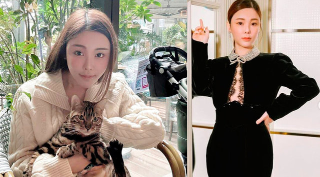 Hong Kong'da öldürülmüştü: Ünlü model Abby Choi cinayetinde yeni gelişme