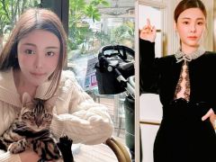 Ünlü model öldürüldü, eski eşi gözaltına alındı