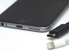 USB-C bağlantısı iPhone 15’te yer alacak