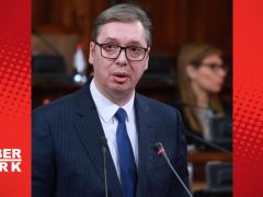 Vucic’ten NATO açıklaması