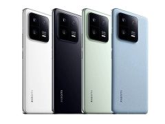 Xiaomi 13 Pro Avrupa ülkelerinde satışa sunulacak