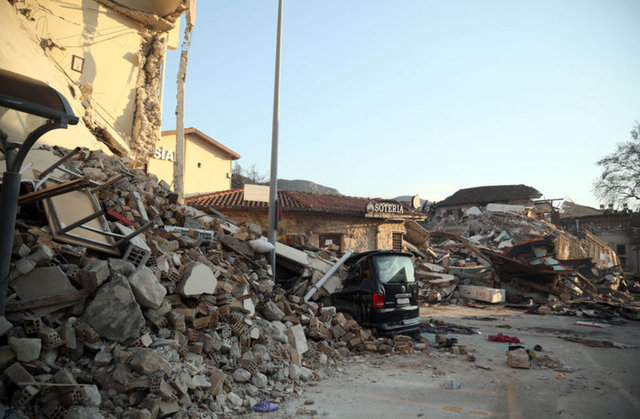 Erken uyarı sistemi depremi önceden tahmin edebiliyor! Yapay zeka depremleri önceden tahmin edebilir mi?