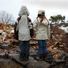 ÇOCUKLARI DEPREM GÖRÜNTÜLERİNDEN UZAK TUTUN!
