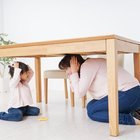 HER AİLENİN AFET PLANI OLMALI! UZMANLAR UYARIYOR!