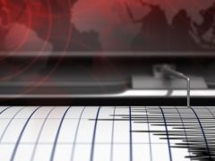 Yeni Zelanda’da 6,1 büyüklüğünde deprem