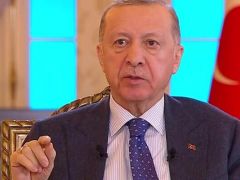 “Yeter söz milletindir” sloganı… Erdoğan: Astıkları Menderes’in sloganını çalıyorlar!