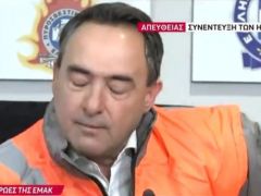 Yunan doktorun duygulandıran ‘Hatay’ anısı