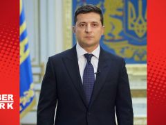 Zelenskiy, Müşterek Kuvvetler Komutanını görevden aldı