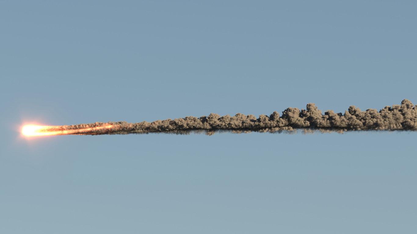 NASA'nın yeni keşfettiği gök taşı Sevgililer Günü'nde Dünya'ya çarpabilir! DW 2023