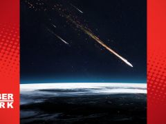 23 yıl sonra Sevgililer Günü’nde gök taşı Dünya’ya çarpabilir!