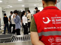 ‘600 bin Suriyeli İstanbul’a götürüldü’ iddiası! Göç İdaresi Başkanlığı’ndan açıklama