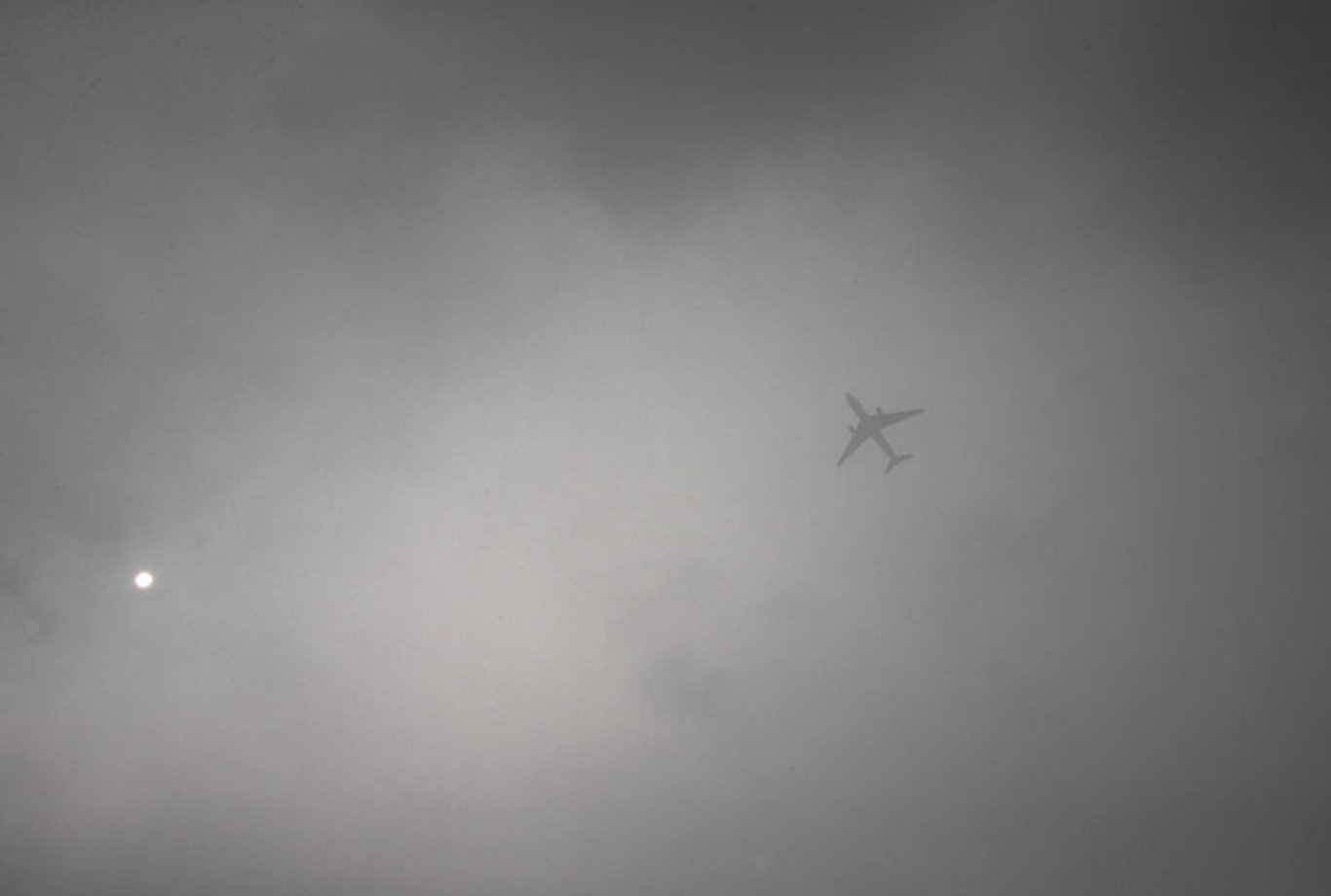 9 yıldır kayıp: Malezya uçağı MH370 için yeni çağrı