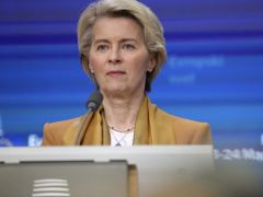 AB, Rusya’ya 11. yaptırım paketini hazırlıyor