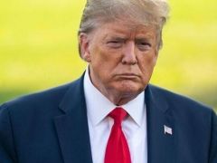 ABD Adalet Bakanlığı’ndan Trump hamlesi!