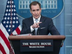 ABD askerleri Suriye’de kalmaya devam edecek