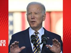 ABD Başkanı Biden, ilk kez veto yetkisini kullandı