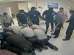 ABD’de bir George Floyd vakası daha