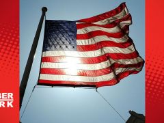 ABD’de Han’a destek gösterisi düzenlendi