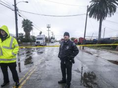 ABD’de hortum faciası: Can kaybı 23’e yükseldi