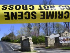 ABD’de silahlı saldırılar binlerce can aldı