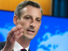 ABD: DEAŞ kamplarını kapatmanın yolu ülkelerin vatandaşlarını alması