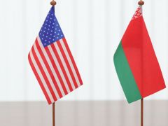 ABD’den Belarus muhalefetine destek