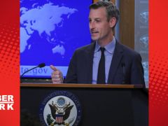 ABD’den Blinken-Lavrov görüşmesine ilişkin açıklama